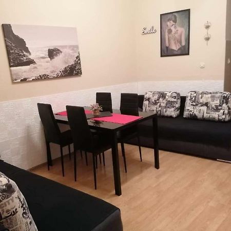 Apartman Miki Пула Екстер'єр фото