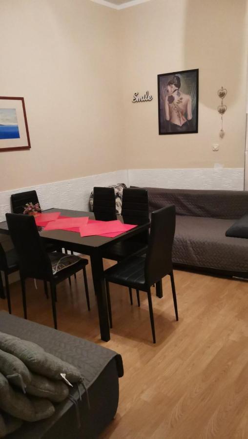 Apartman Miki Пула Екстер'єр фото