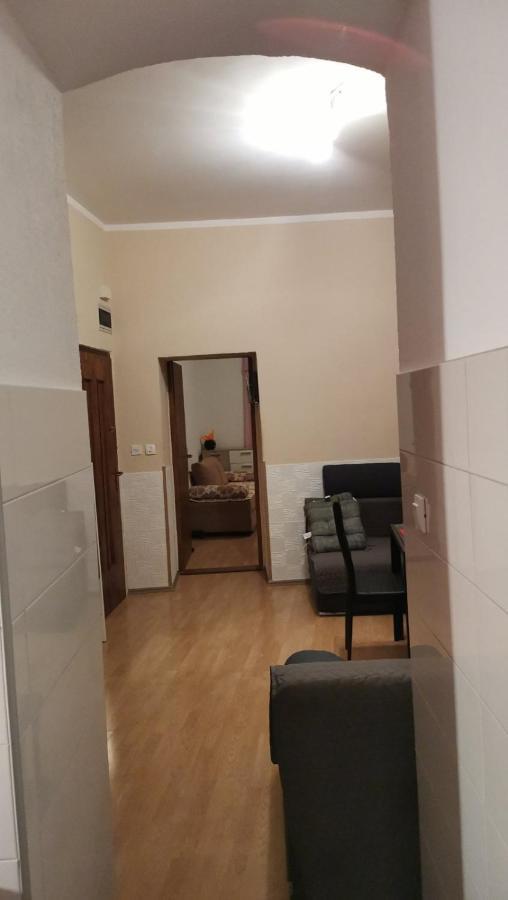 Apartman Miki Пула Екстер'єр фото