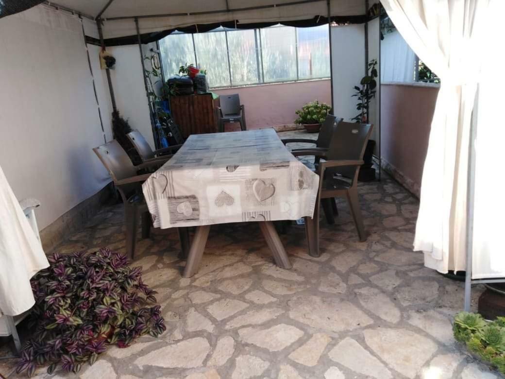 Apartman Miki Пула Екстер'єр фото
