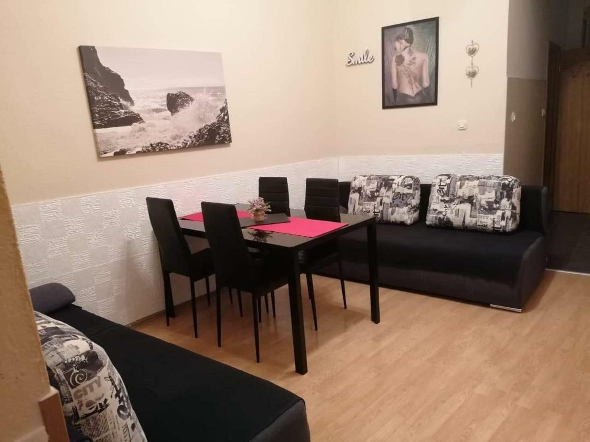 Apartman Miki Пула Екстер'єр фото