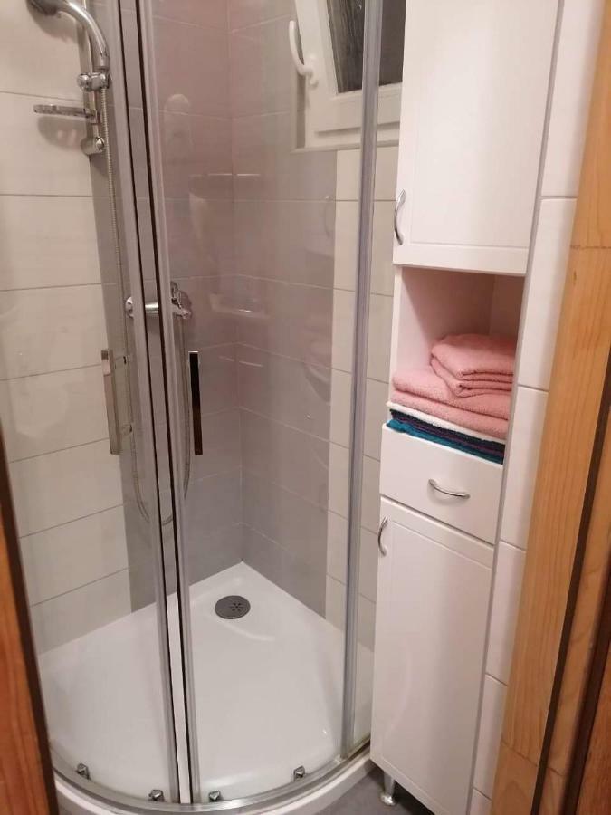 Apartman Miki Пула Екстер'єр фото